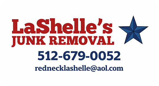 Lashelles Junk Removal